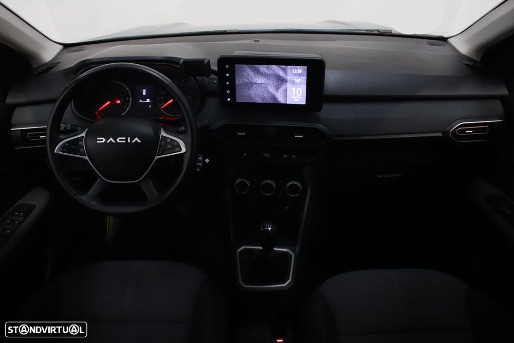 Dacia Jogger 1.0 TCe Extreme+ Up&Go 7L - 8