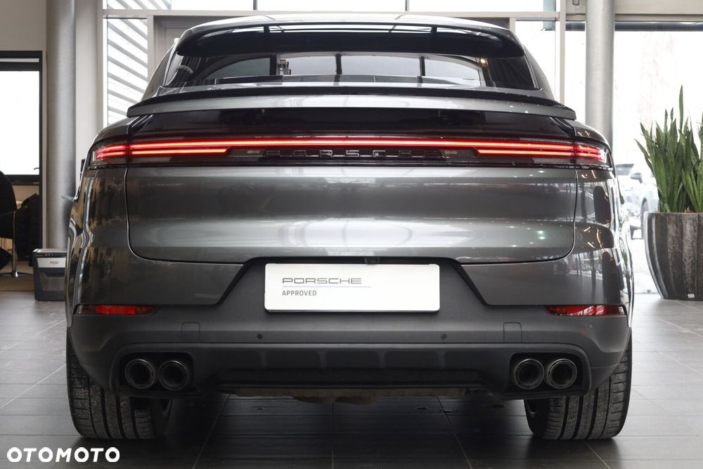 Porsche Cayenne - 10