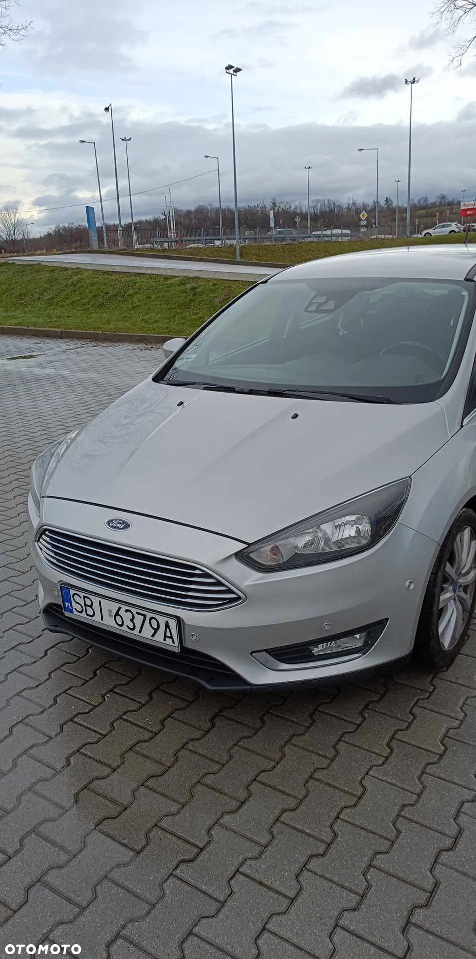 Ford Focus - 2