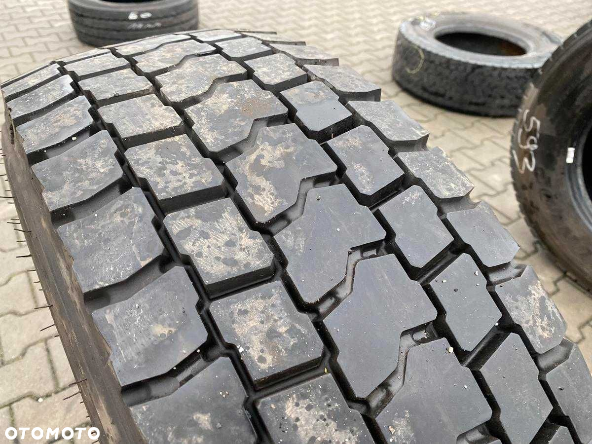 Opona 285/70R19.5 PIRELLI TR:01 Napędowa 12-13mm - 3