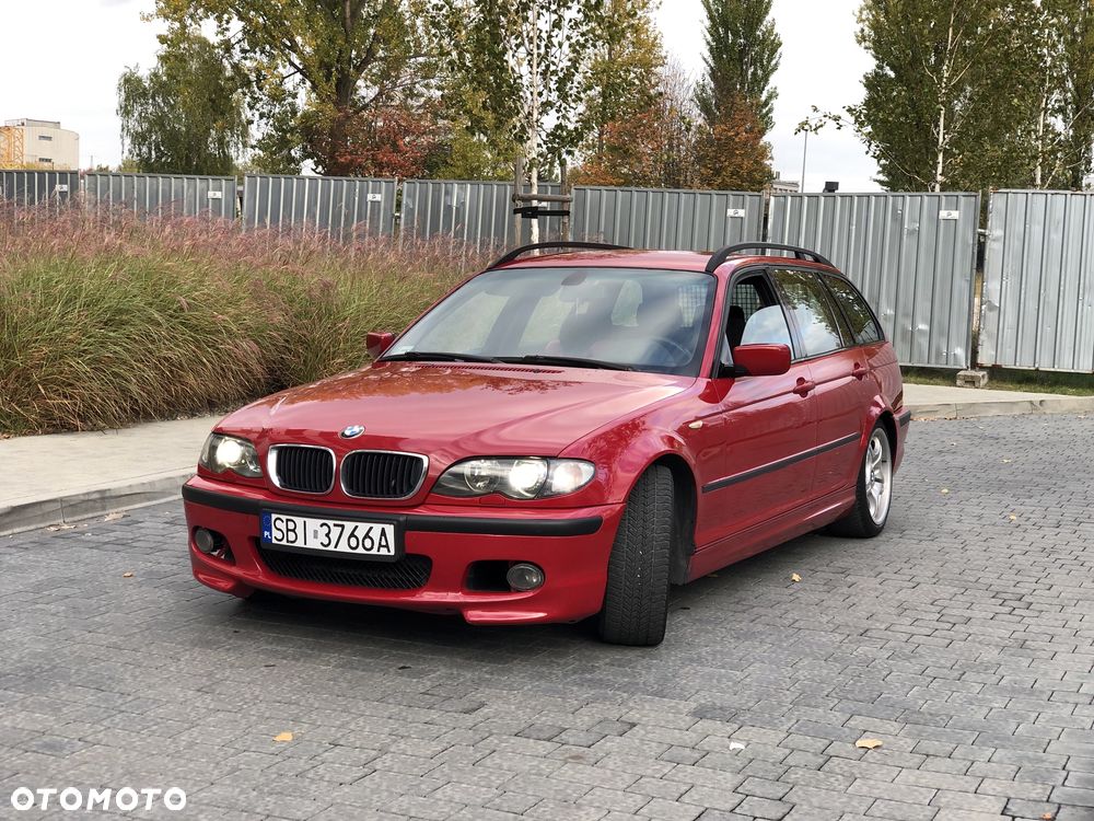 BMW Seria 3