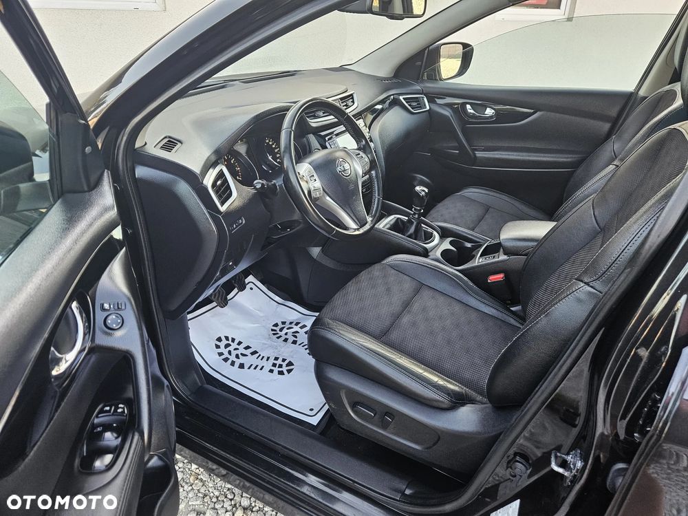 Nissan Qashqai 1.2 DIG-T Tekna - 7