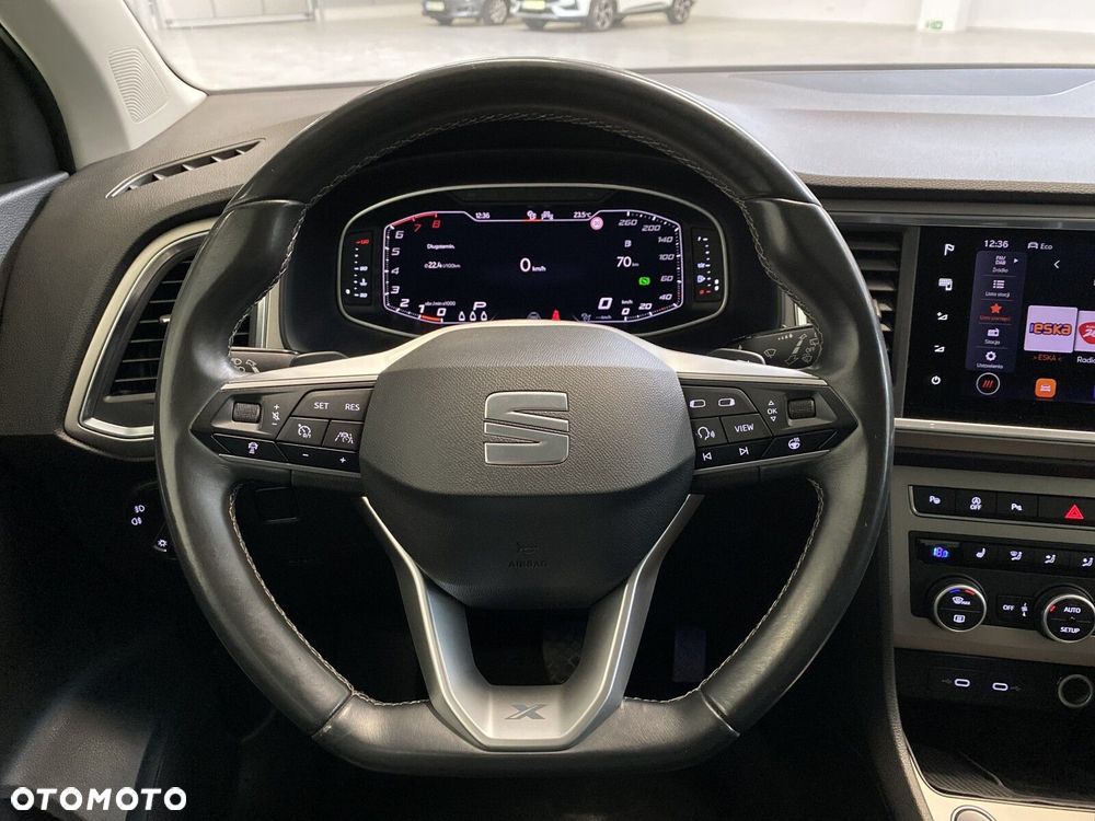 Seat Ateca - 27
