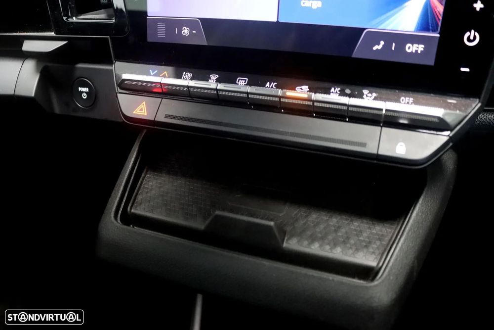 Renault Mégane E-Tech EV40 Equilibre - 28