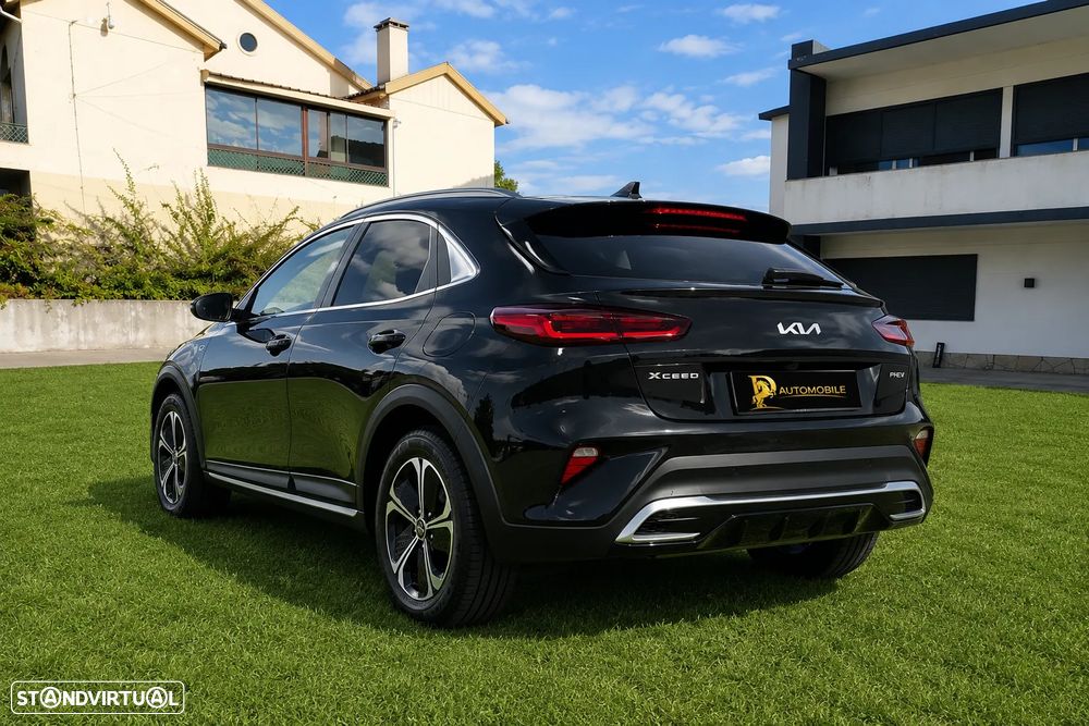 Kia XCeed 1.6 GDi PHEV Drive - 2