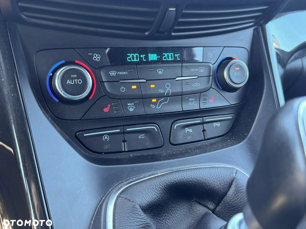 Ford Kuga 1.5 EcoBoost FWD ST-Line - 30