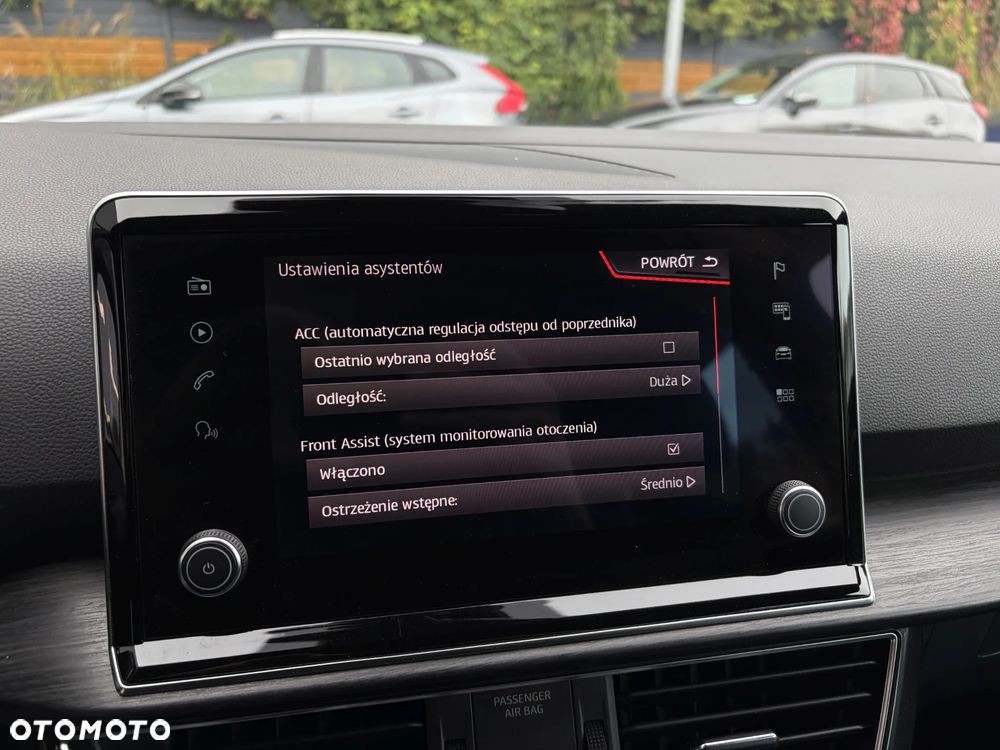 Seat Tarraco 1.5 TSI ACT OPF Xcellence - 29