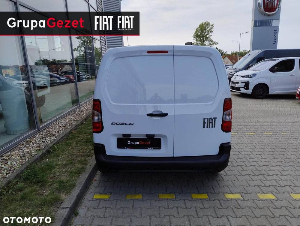 Fiat Doblo - 6