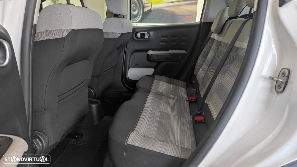 Citroën C3 1.2 PureTech Shine - 6