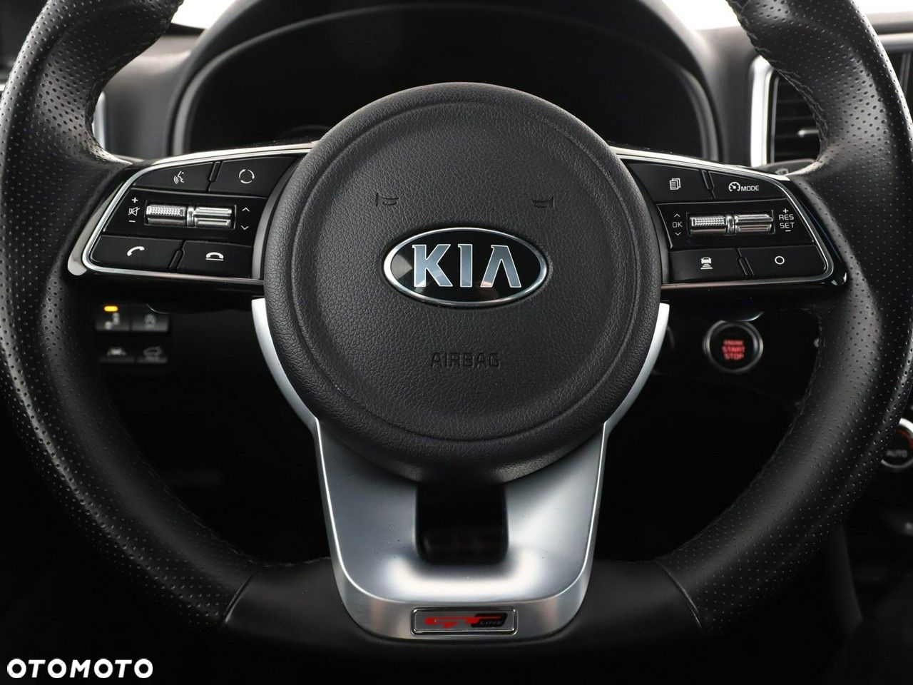 Kia Sportage 1.6 T-GDI GT Line 4WD DCT - 21