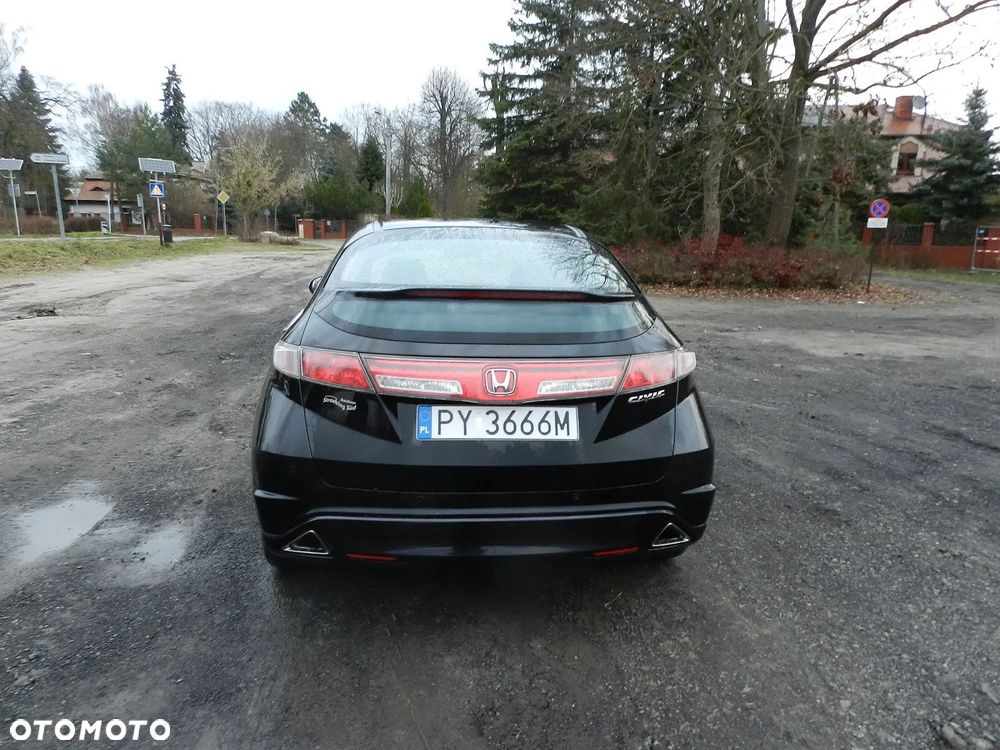 Honda Civic - 12