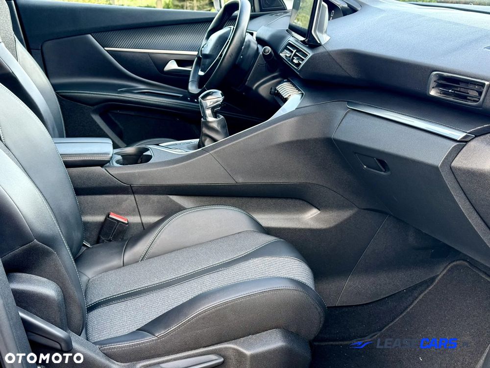 Peugeot 5008 PureTech 130 Stop & Start Allure Pack - 12