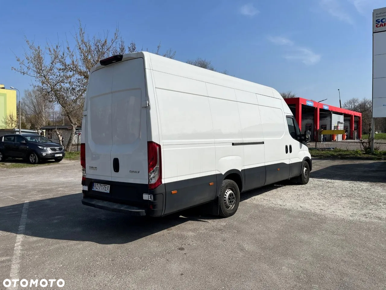 Iveco DAILY 35S18 HA8 V H3 - 5