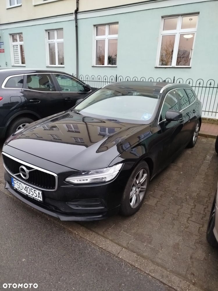 Volvo V90 D3 Momentum Pro - 14