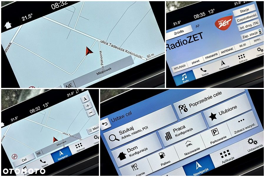 Ford Focus 1.5 EcoBlue Start-Stopp-System COOL&CONNECT - 33