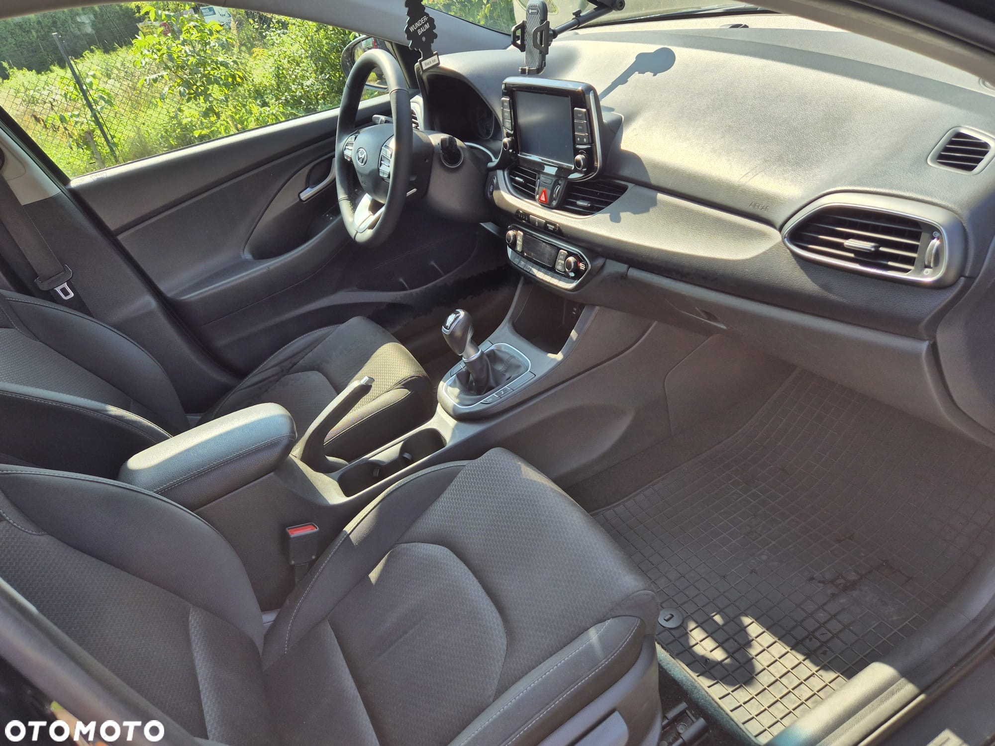 Hyundai i30 1.6 D Premiere Luxury - 6