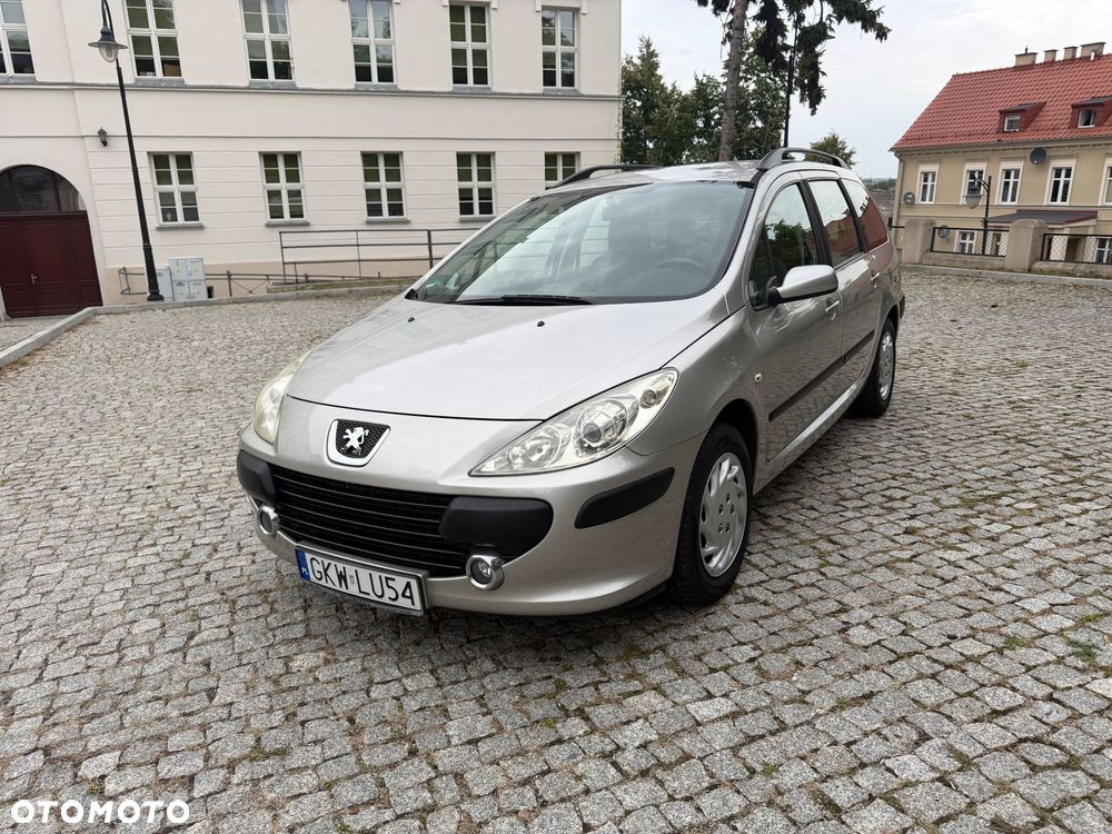 Peugeot 307 1.6 XT Premium - 29