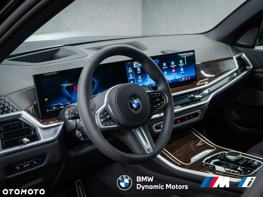 BMW X5 xDrive40i - 19
