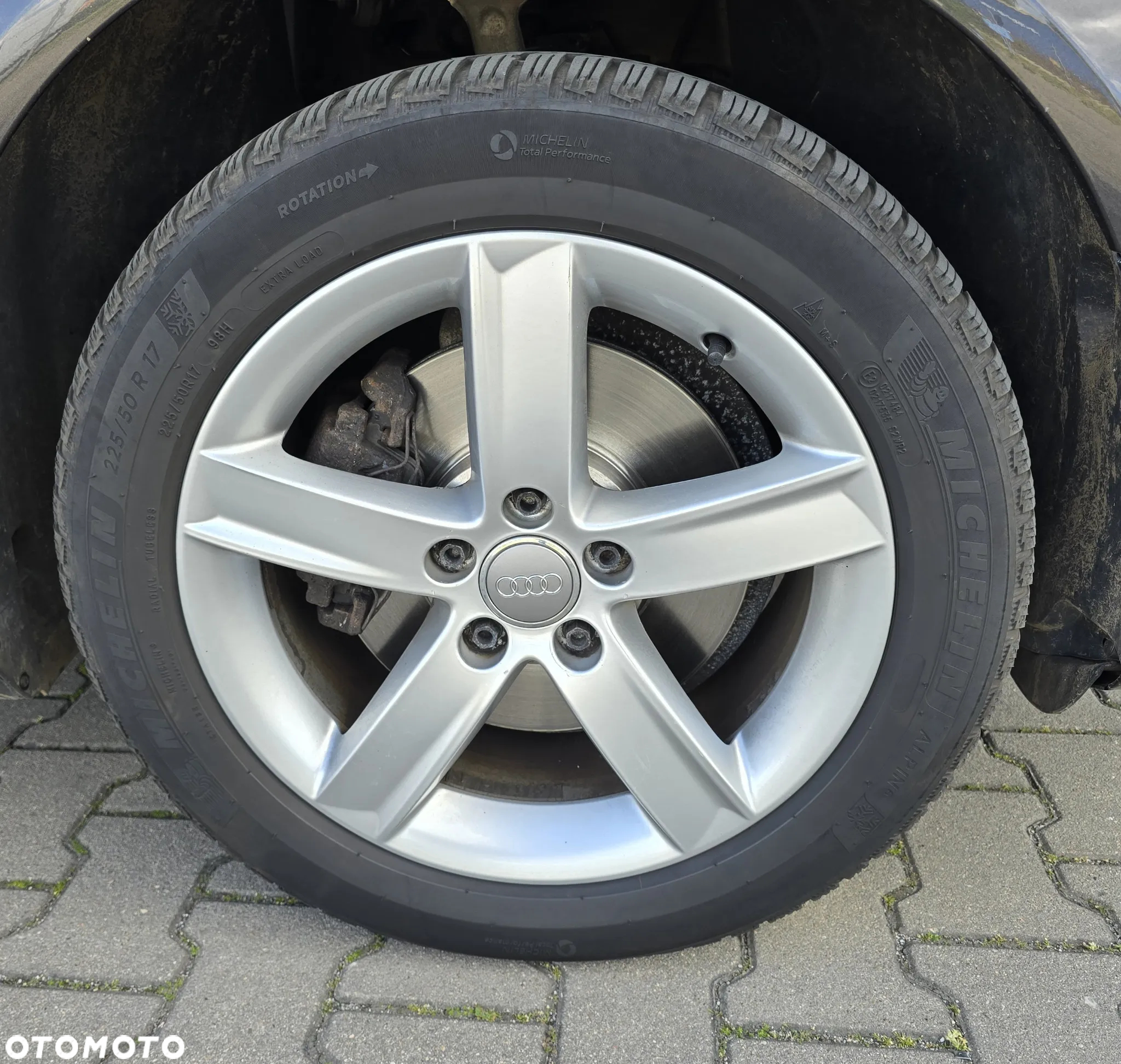 Audi A4 Avant 2.0 TDI DPF Ambition - 18