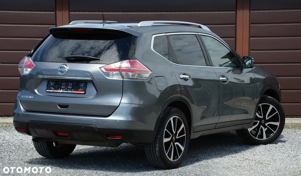 Nissan X-Trail 1.6 DIG-T 360 - 4