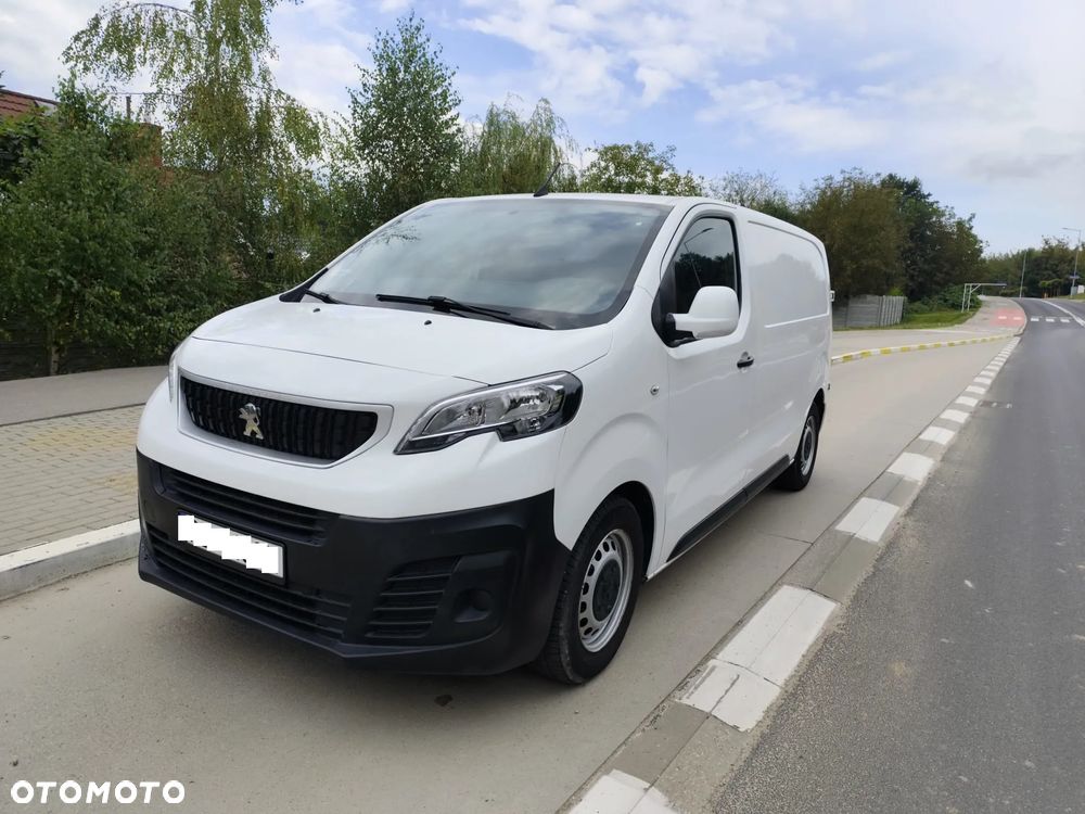Peugeot EXPERT - 4
