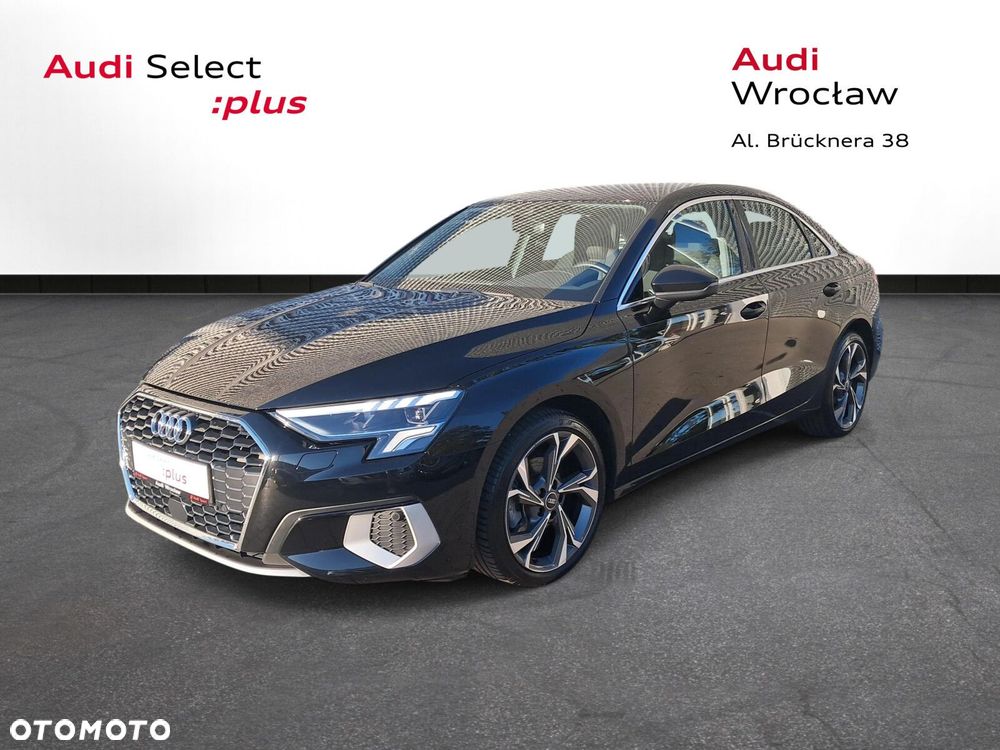 Audi A3 Limousine - 5