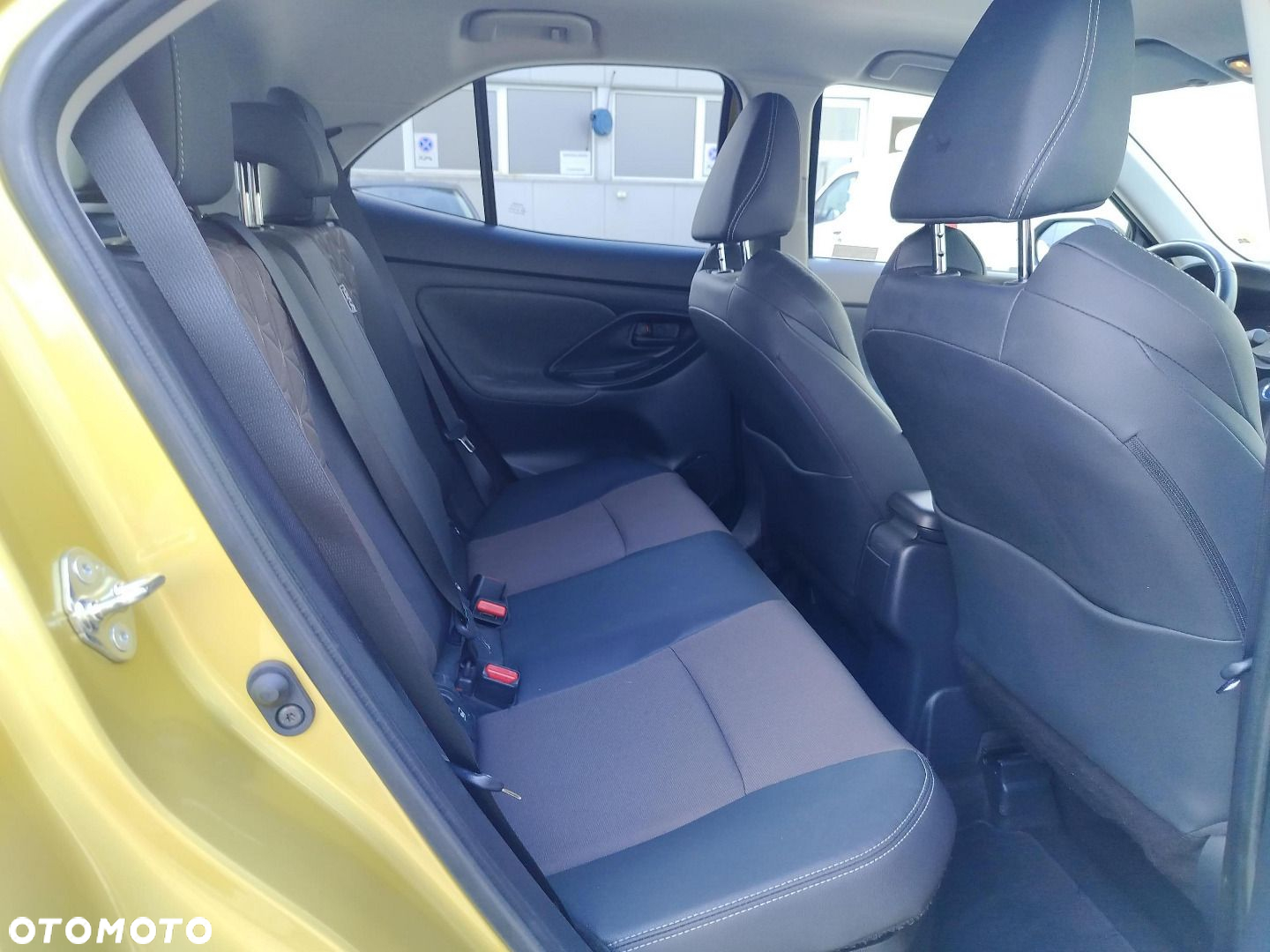 Toyota Yaris Cross - 10