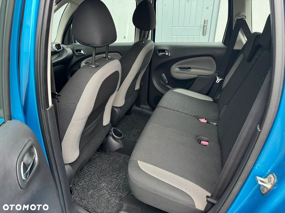 Citroën C3 Picasso - 13