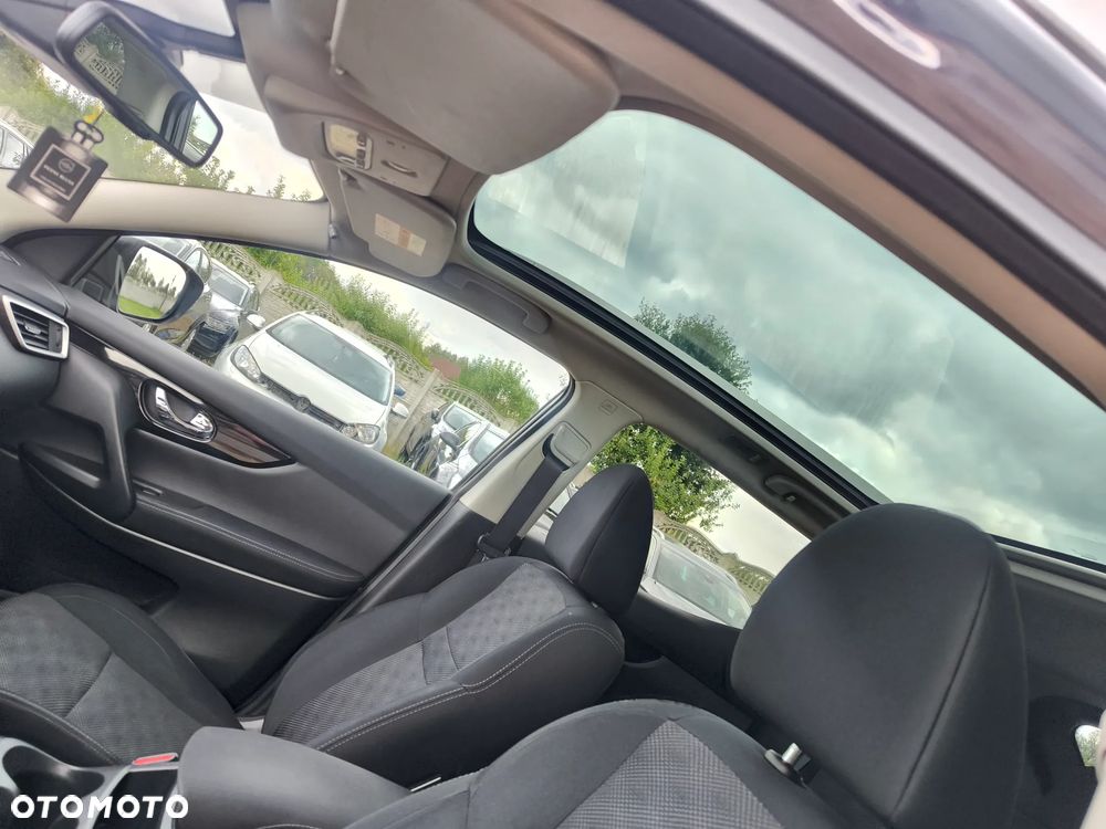 Nissan Qashqai 1.6 DIG-T Tekna - 15