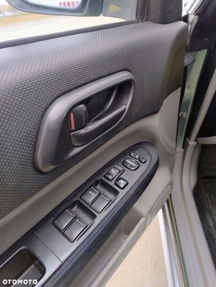 Subaru Forester - 23