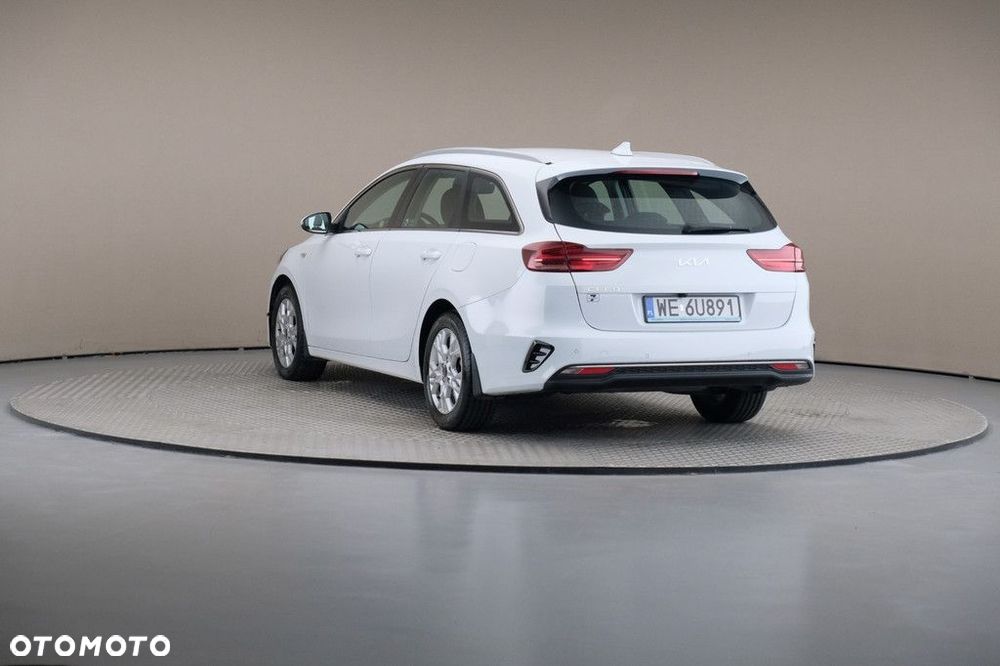 Kia Ceed 1.5 T-GDI M - 2