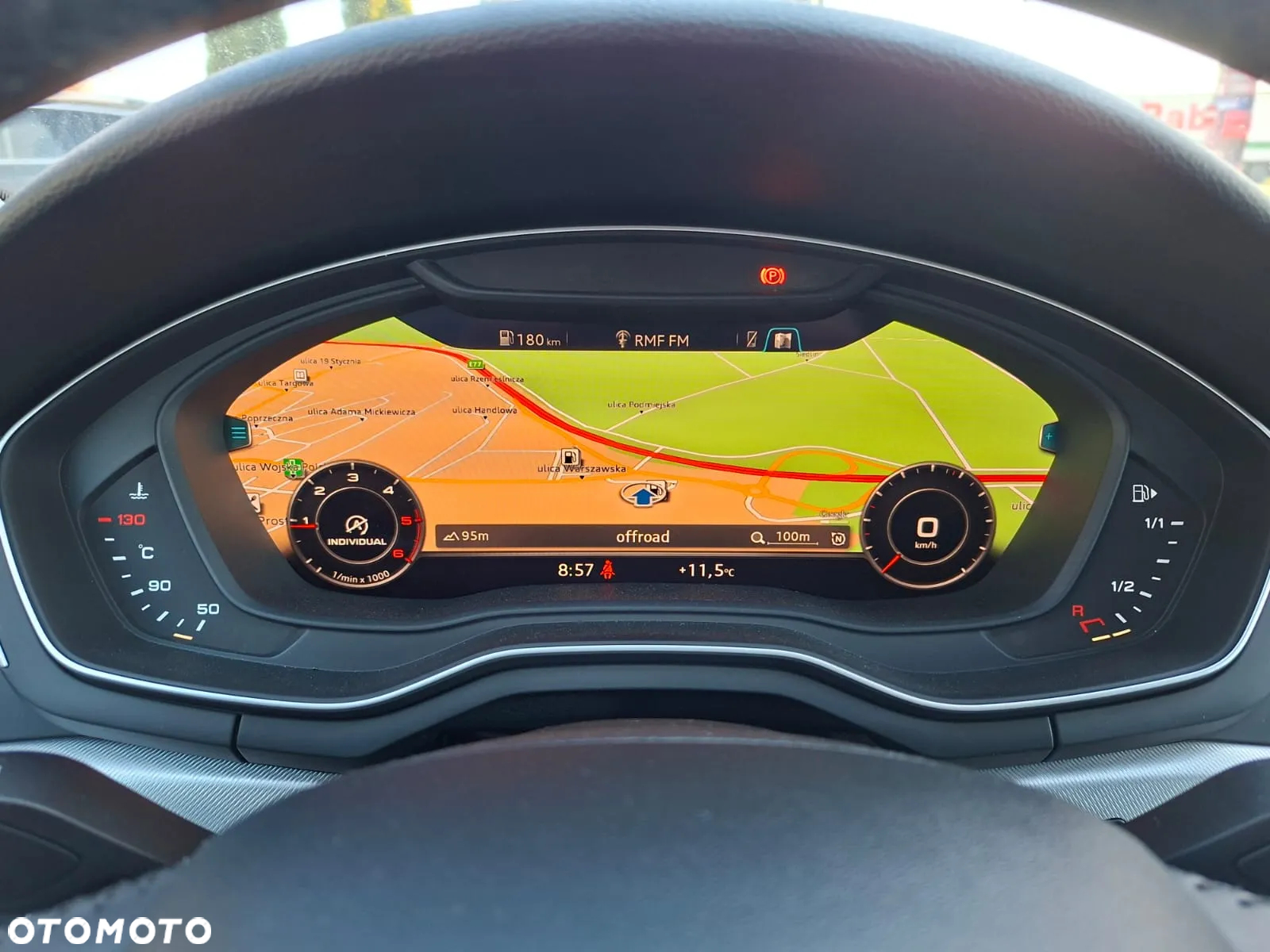 Audi A4 2.0 TDI Prime Edition - 15