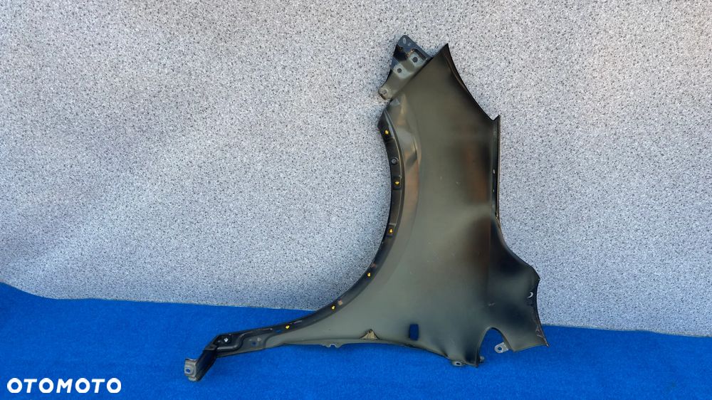 OPEL MOKKA X PRAWY BŁOTNIK PRZÓD LIFT 16-20 ROK 027392011 C532URJR - 3