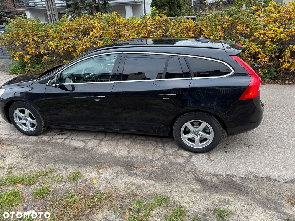 Volvo V60 - 18