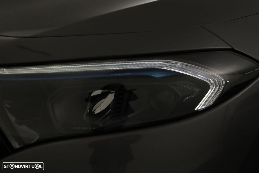 Mercedes-Benz EQA 250+ Progressive - 6