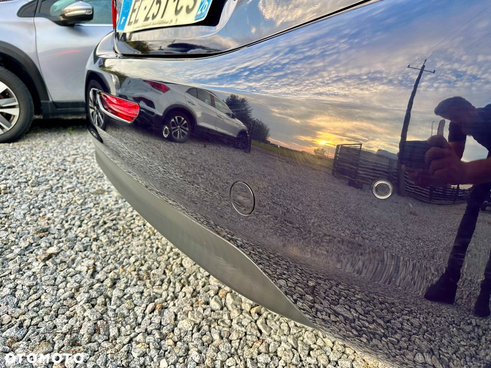 Peugeot 208 1.2 PureTech GPF Allure S&S EAT6 - 11