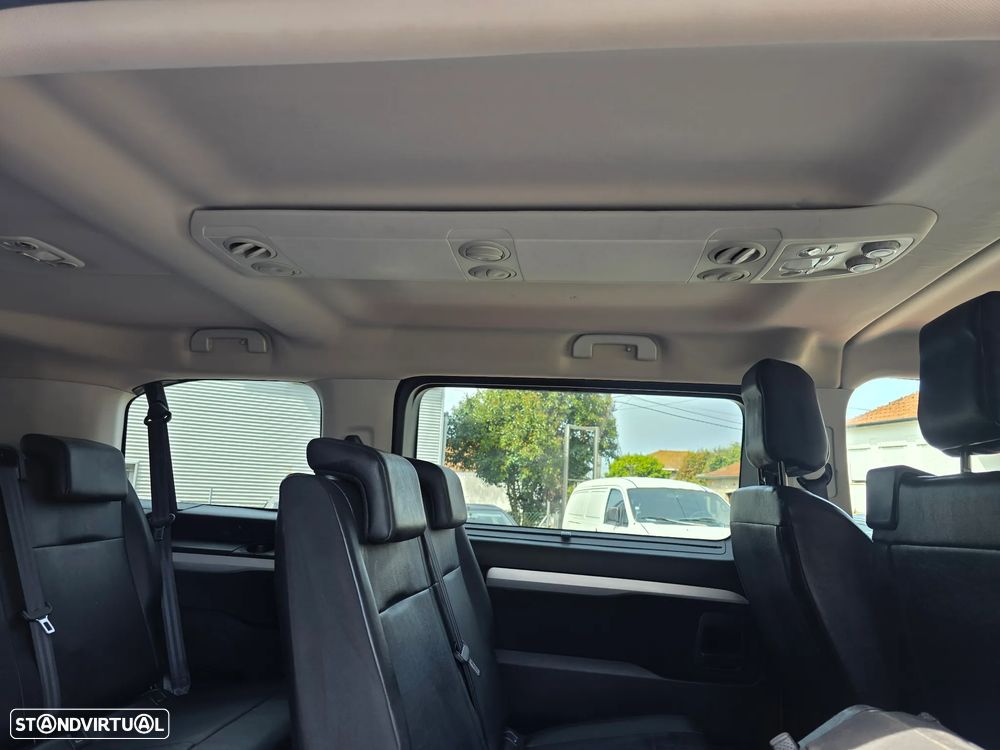 Opel Zafira Life 1.5 CDTi L1H1 Edition - 30