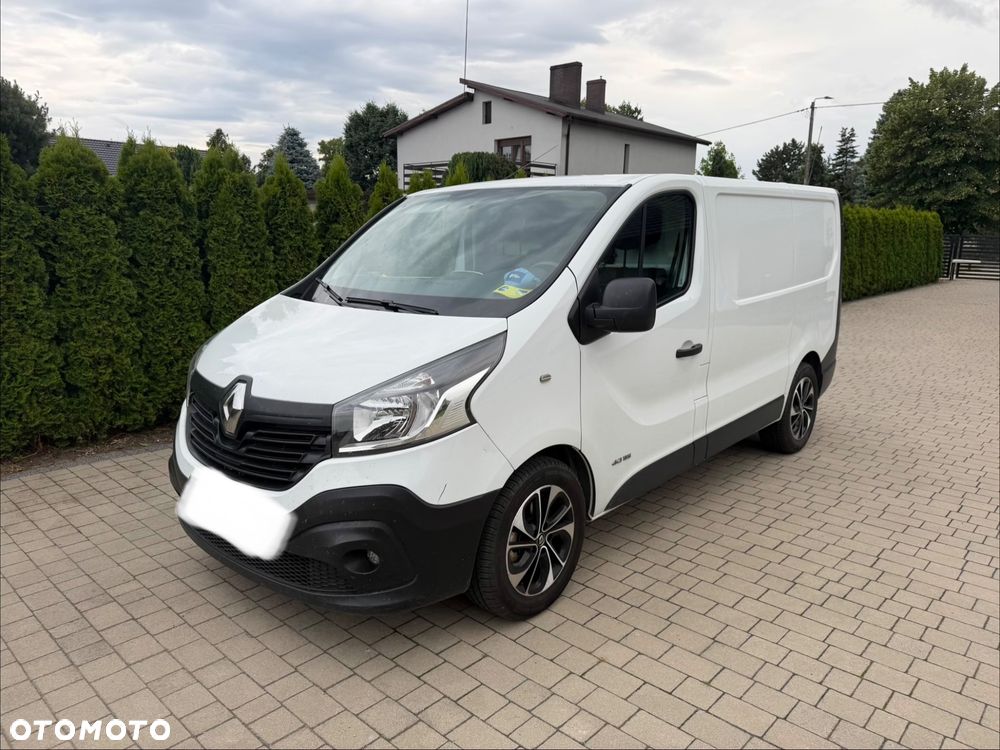 Renault Trafic - 4