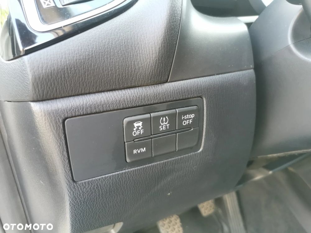 Mazda 3 SKYACTIV-G 120 Exclusive-Line - 18