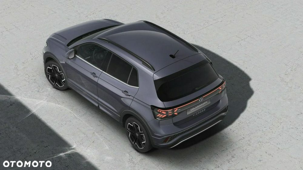 Volkswagen T-Cross - 7