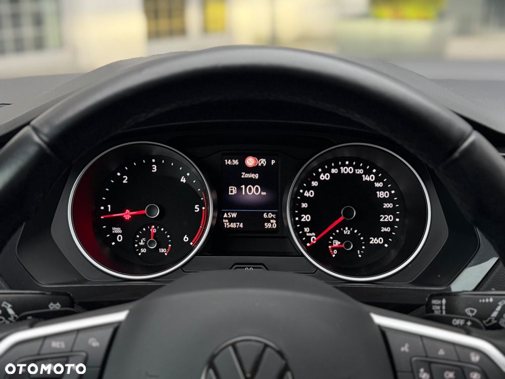 Volkswagen Tiguan 2.0 TDI SCR DSG Elegance - 22