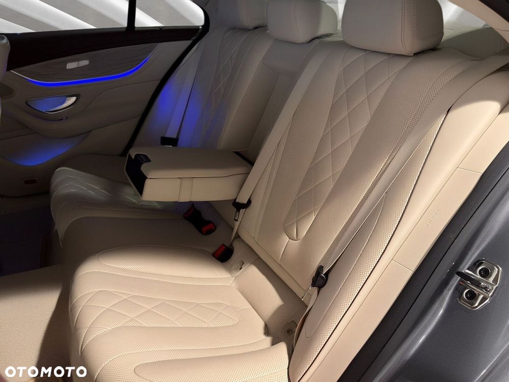 Mercedes-Benz CLS 450 4-Matic Avantgarde - 25