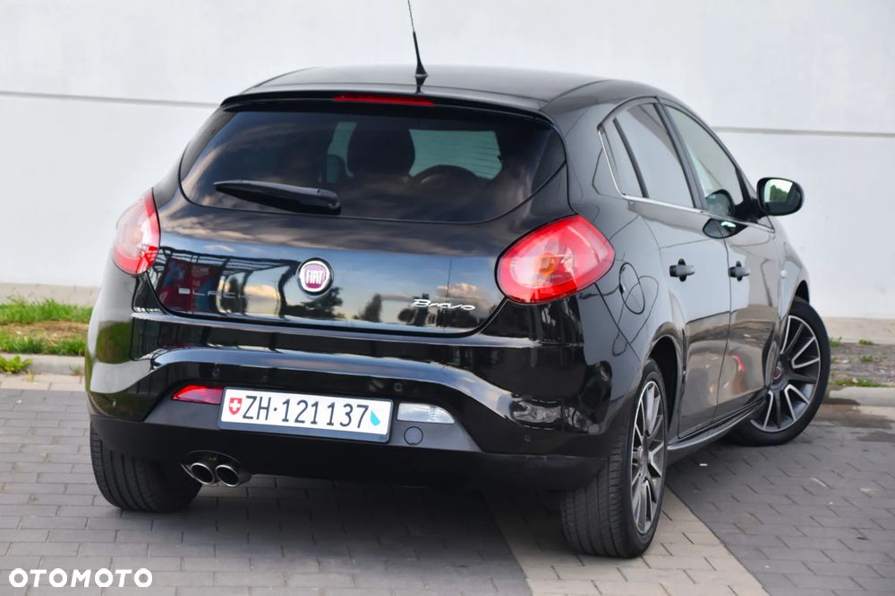 Fiat Bravo 1.4 T-JET 16V Sport Plus - 33