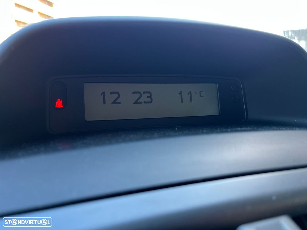 Renault Mégane Break 1.5 dCi Extreme - 24