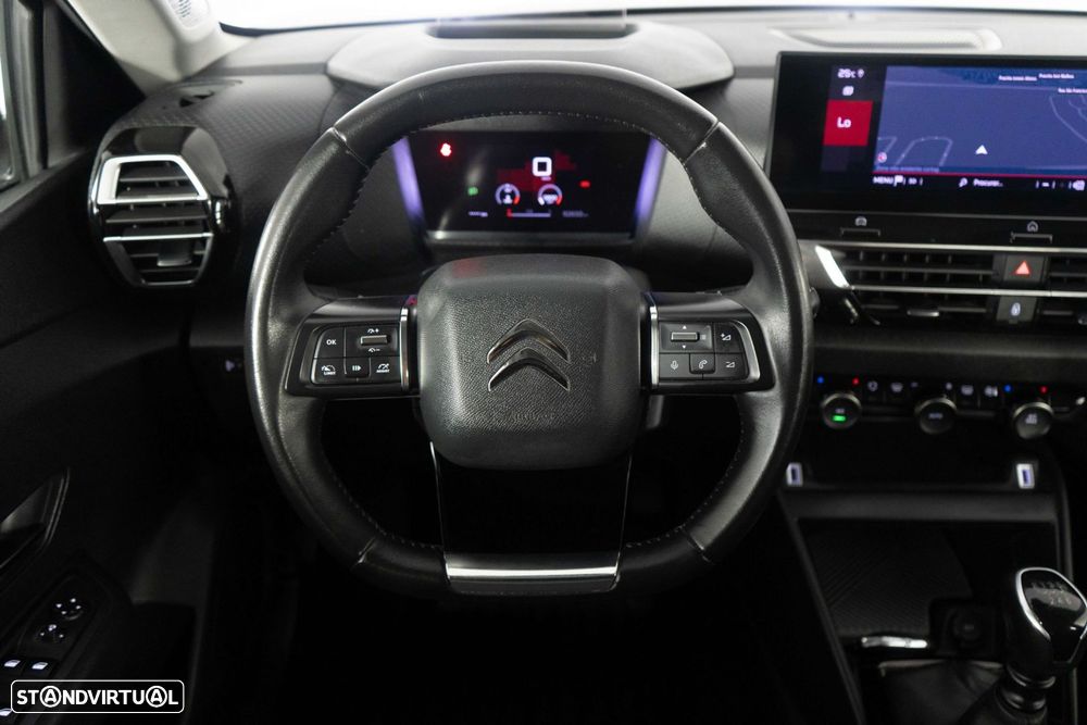 Citroën C4 1.2 PureTech Shine - 24
