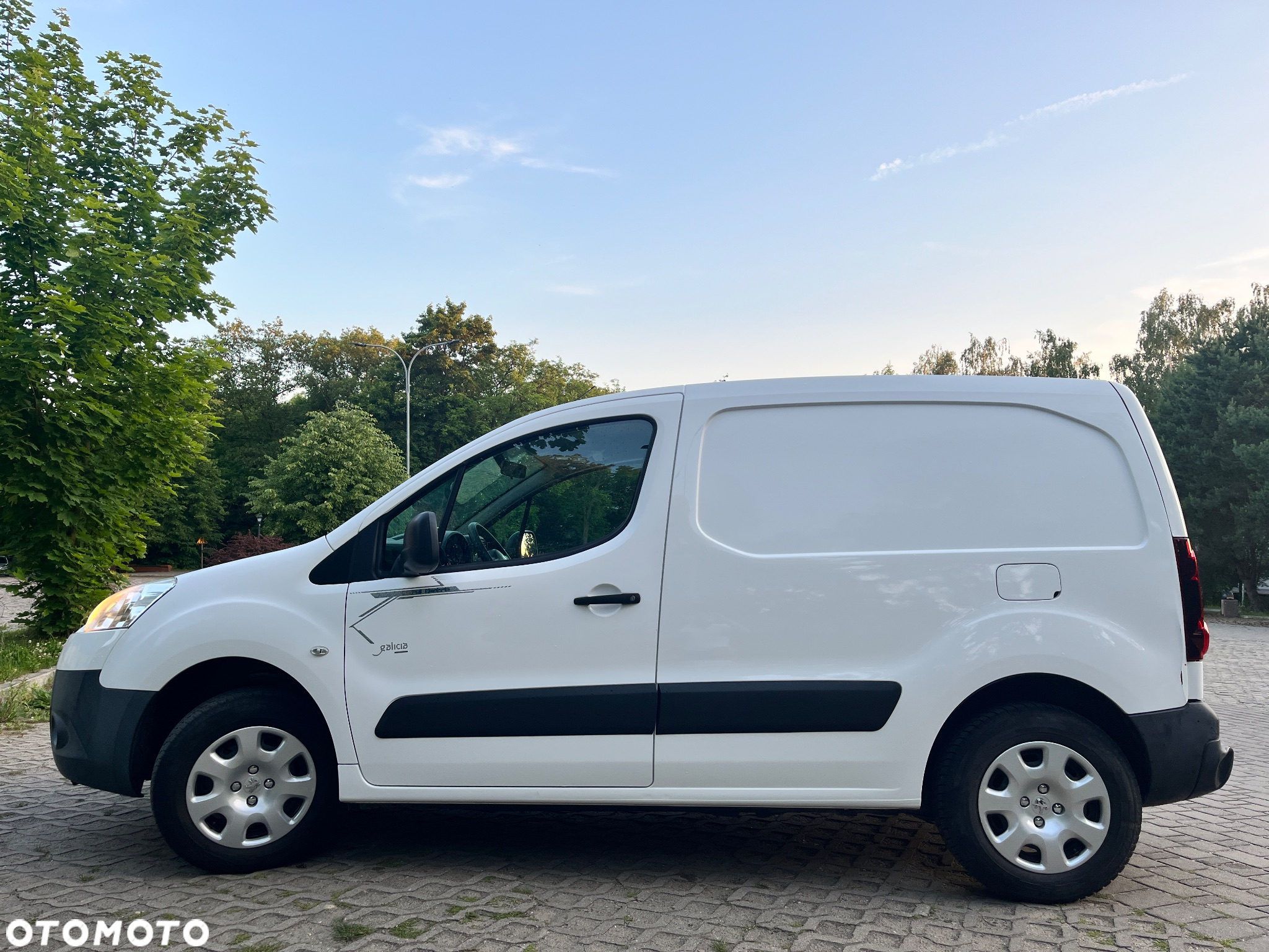 Peugeot Partner - 3