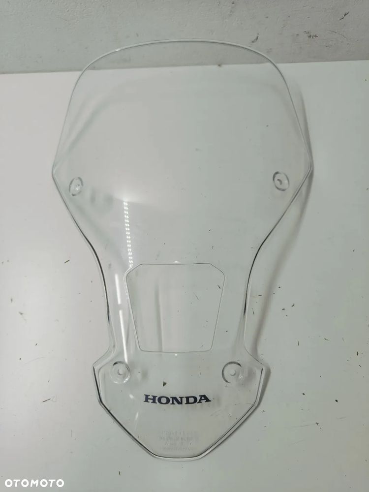 Szyba Honda Africa Twin - 1