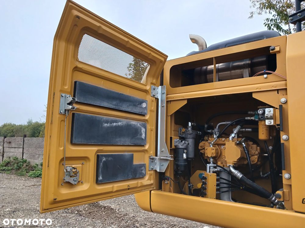 Caterpillar 323 EL - 12