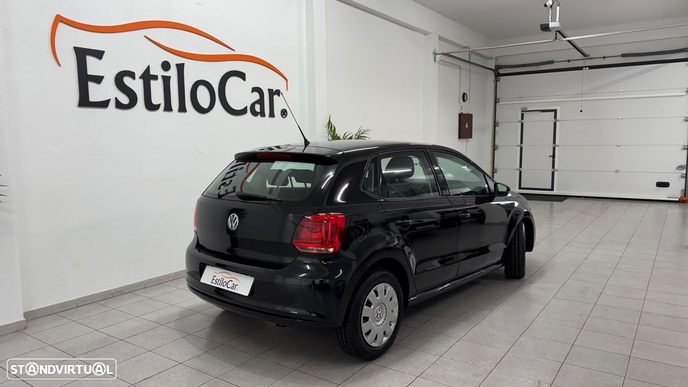 VW Polo 1.2 Confortline - 17