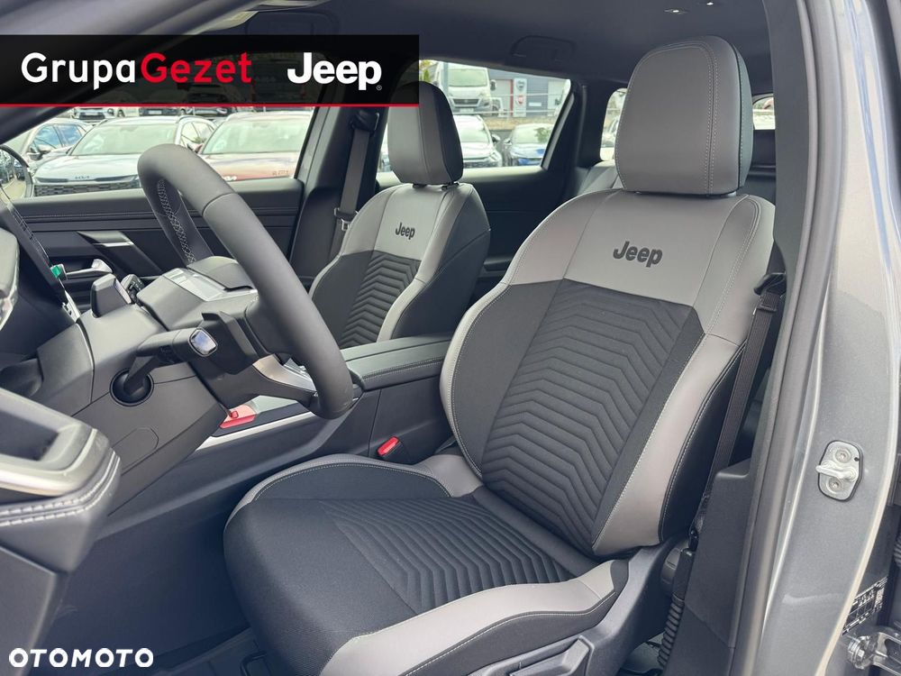 Jeep Compass 73.7kWh Altitude FWD - 10